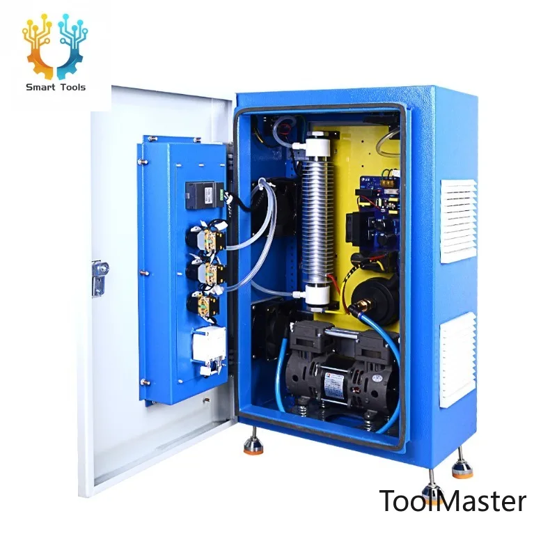 

【2026】For AMBOHR AOG-S20 Factory Price Water Purifier Ozone Gas Generator with Automatic 220V Air Dryer for Air and Water Air Co