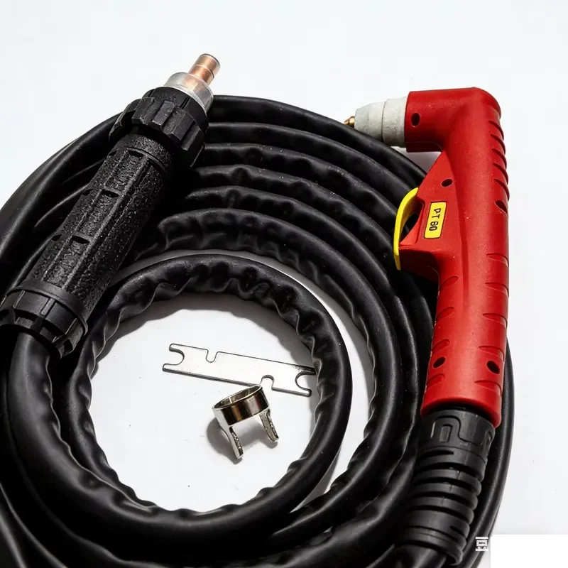 Hot salePT80 Air Plasma Cutting Torch, 80A Plasma Cutter with 6M Cable