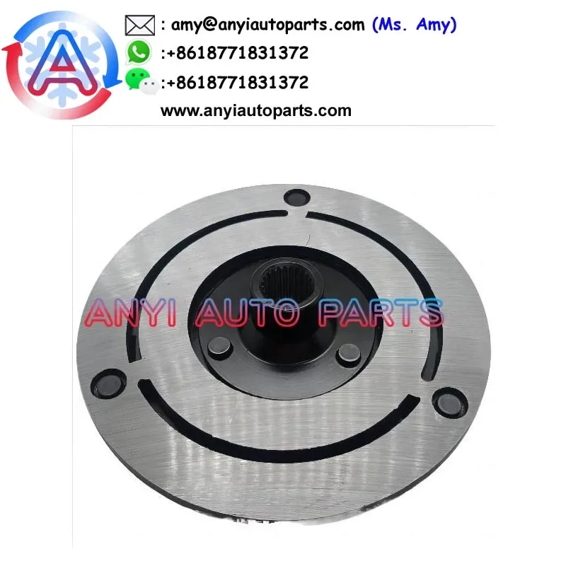 EK360 auto ac compressor CLUTCH HUB CVC / GM 0274 for CHEVROLET MALIBU/CRUZE OPEL/Astra/Insignia 22910274 / 10610B8B-45AA