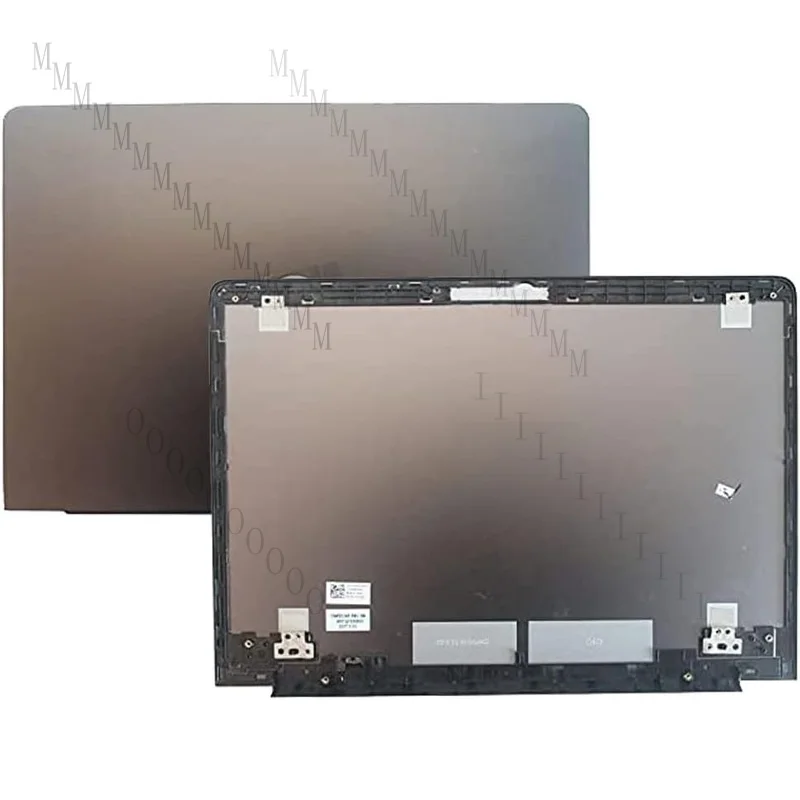 G... 07DYD6 7DYD6 For Dell Vostro 14 5468 V5468 Top LCD Rear Lid Back Cover Case Part