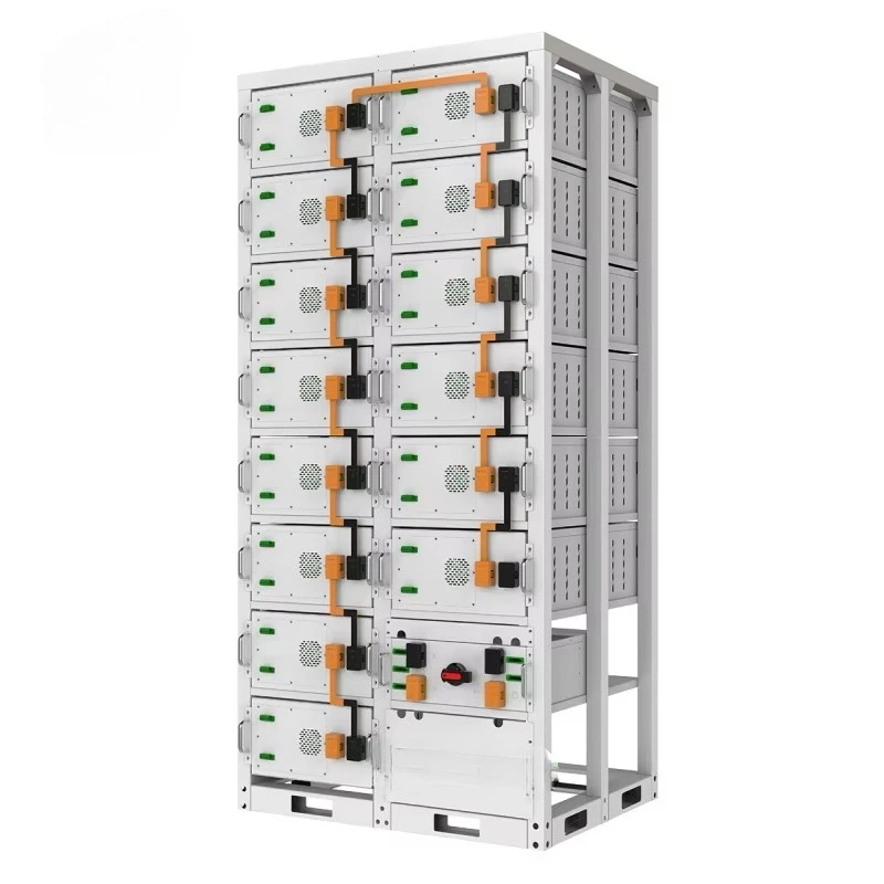 Deye Hybrid Solar System Complete Set with Factory Price 30kw 40Kw 50kw 60kw 80kw 100kw 380v 3 Phase High Voltage Systems