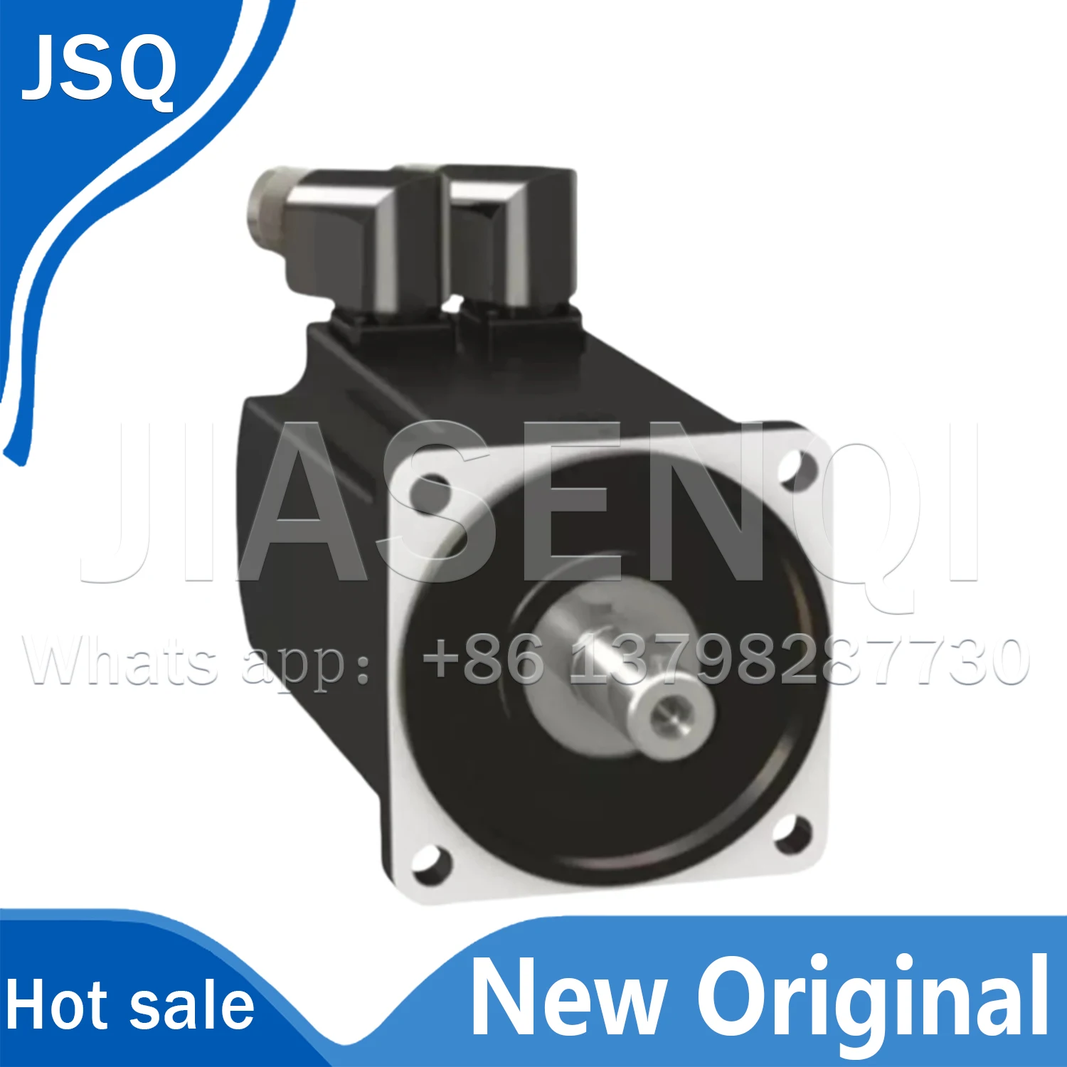 Nuovo servomotore originale BMH1403P16A2A