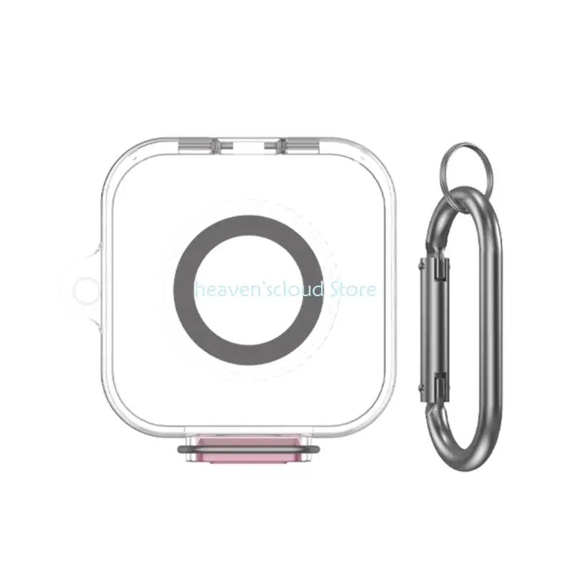 Y88B ПК Зарядное устройство защитное корпус для электронного устройства Gen 4 Easy Open Close Механизм закрытия