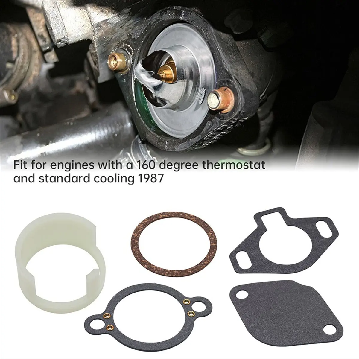 compatibile-🔧-kit-termostato-807252q5-di-ricambio-per-mercruiser-con-manicotto-160-°-43l-50l-57l-74l-82l-dal-1987-in-poi-807252t8