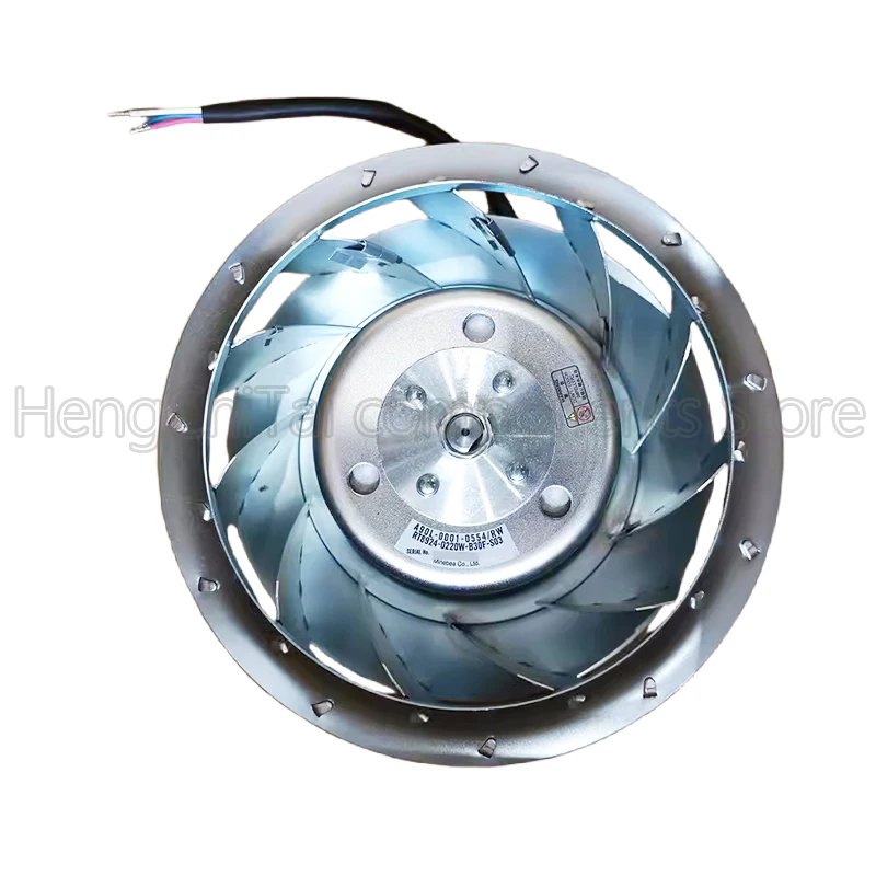 

Original 100% Working A90L-0001-0554/RW cooling fan