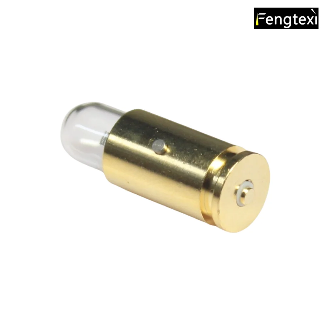 

01200 Ophthalmoscope Bulb Compatible with WA 01200 - U/HPX012/12500 - D/Y