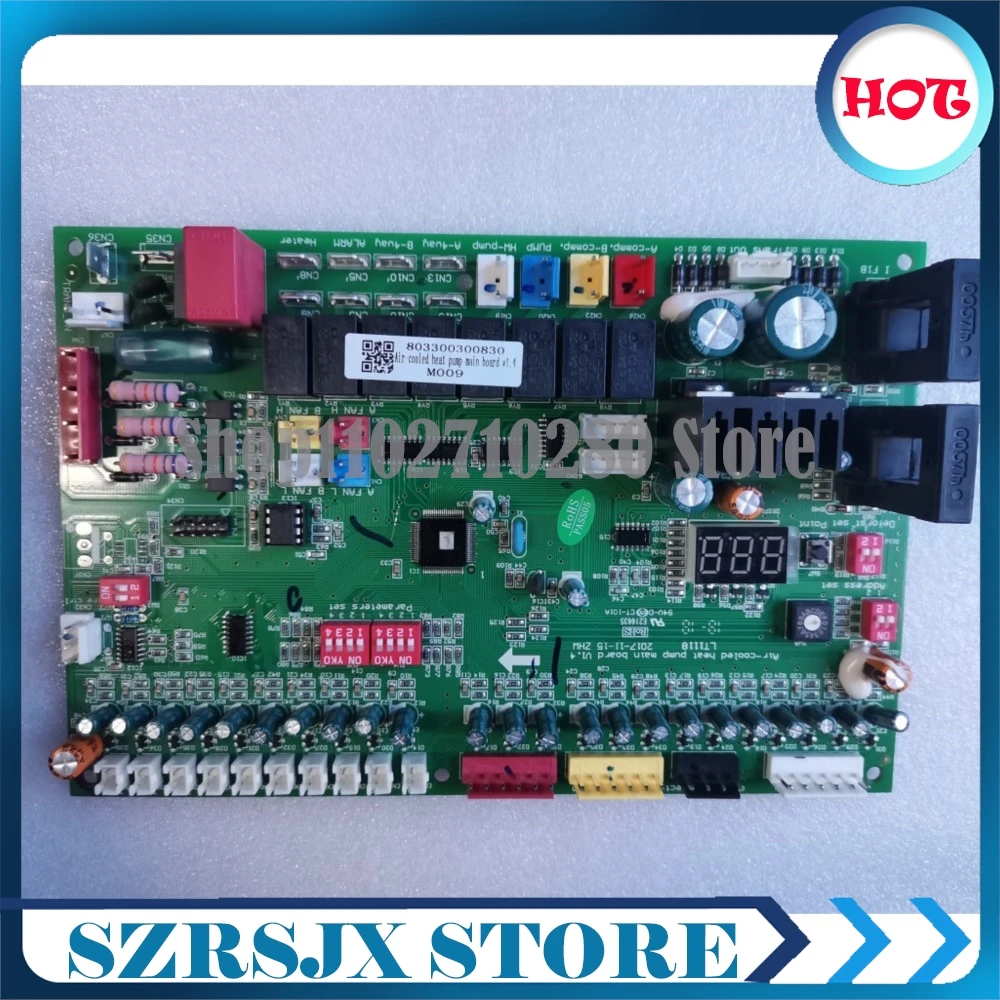 803300300830 test ok main board circuit board