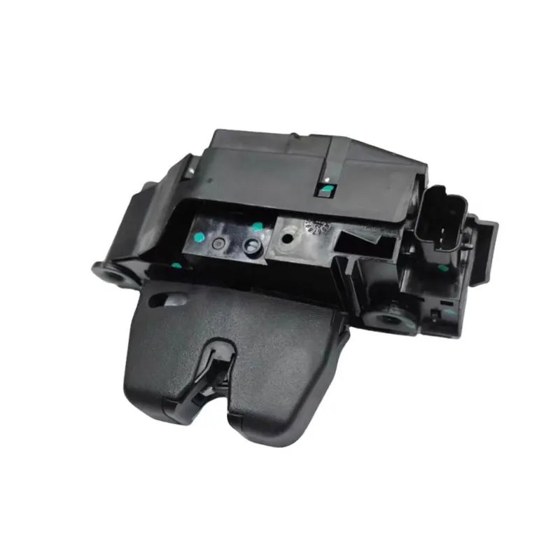 9816195380 9684648380 9804762080 9805923880 For Peugeot308 3008 4008 5008 CitroenC4 C5 DS7 Original trunk lock Luggage door lock