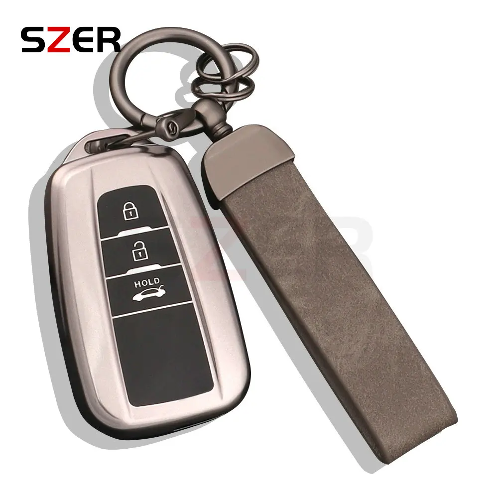 Fashion Tpu Soft Ca…