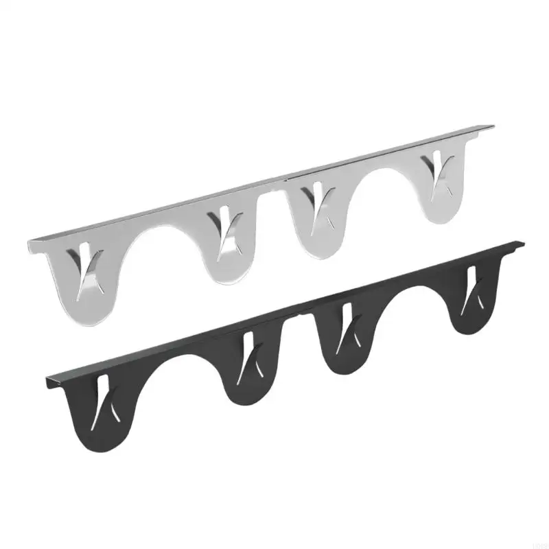 2 Pack Stove difference Sealer ribbon Simple arrange No Equipment Needed For Busy Home Cooks