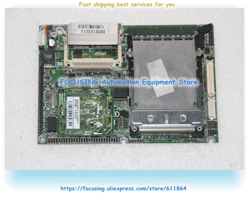 

3,5-дюймовый PCM-7230 Промышленный