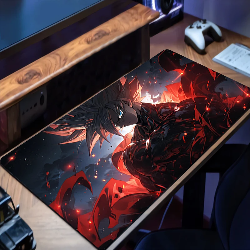 Mouse Pad Dbz Drago…
