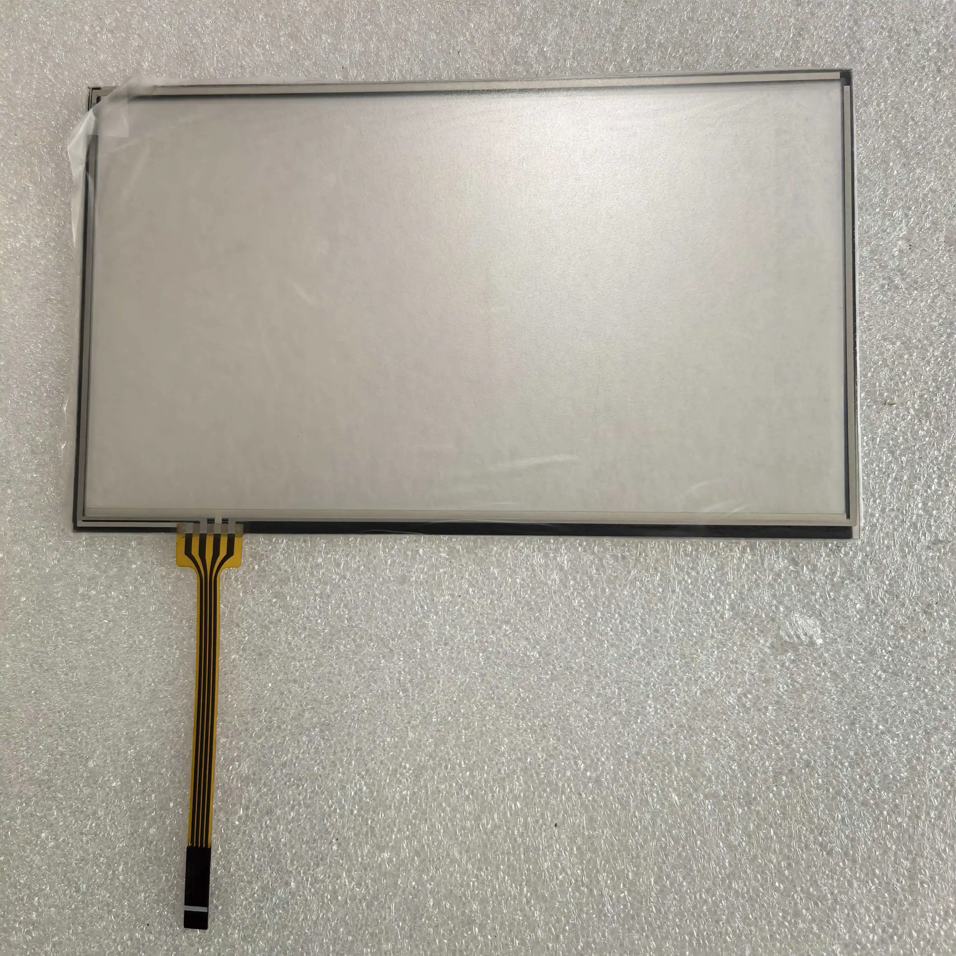 ل MMC 2190 7 بوصة 4 خط لوحة شاشة لمس 161 مللي متر * 96 مللي متر TouchSensor wdth 96 مللي متر length161 مللي متر ل MMC2190 #4