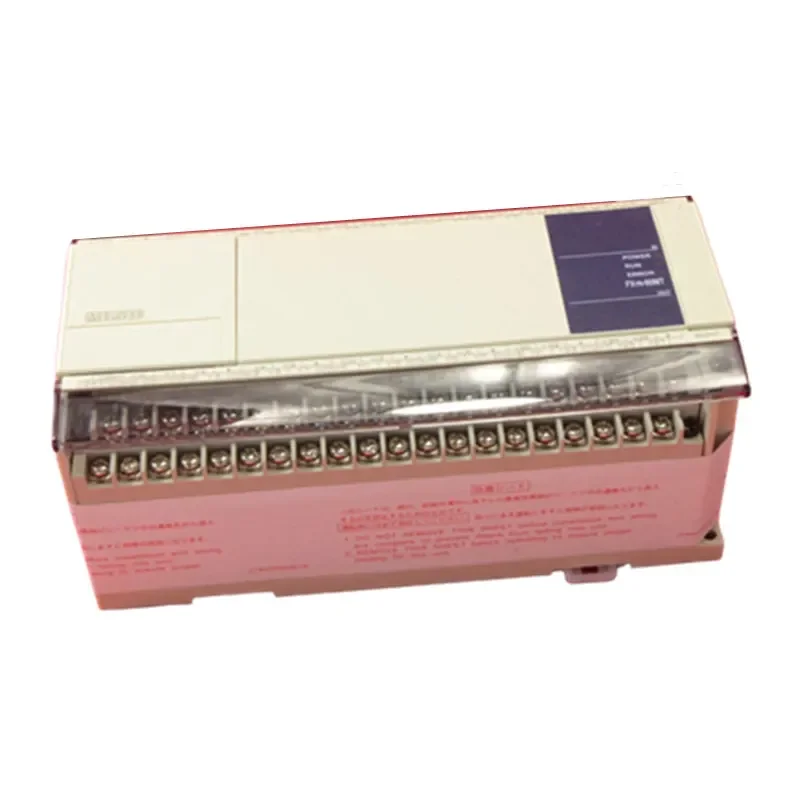 Original New In Stock PLC Module FX1N-60MT-001 FX1N60MT001 One Year Warranty