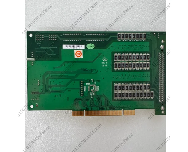 Accessories PCI-1240U 4-axis B1, B2 PCI Stepping Pulse Servo Motor Motion Control Card