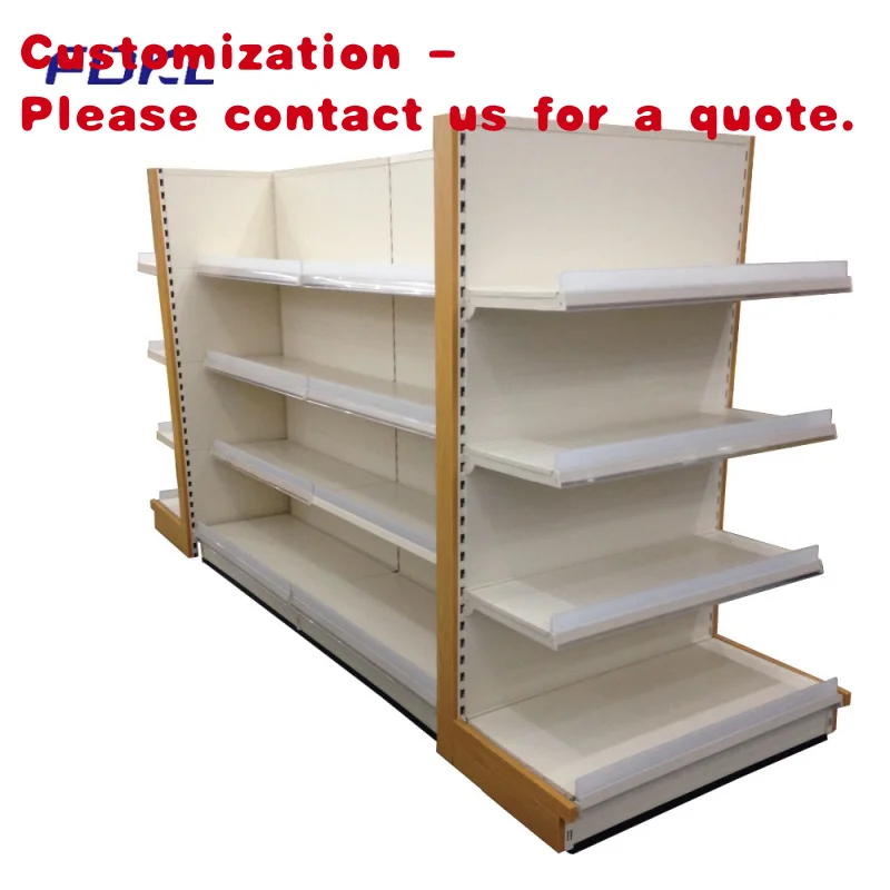 custom.Customized Prateleiras 2023 Shop Display Shelving Estante