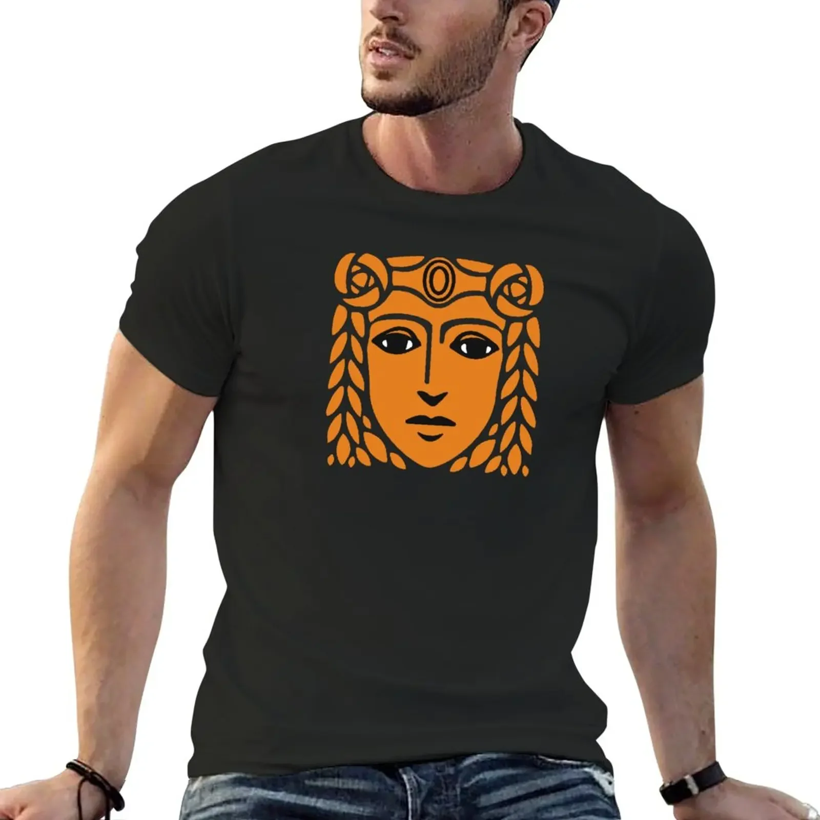 New Circe book T-Shirt t shirt man custom t shirt mens white t shirts