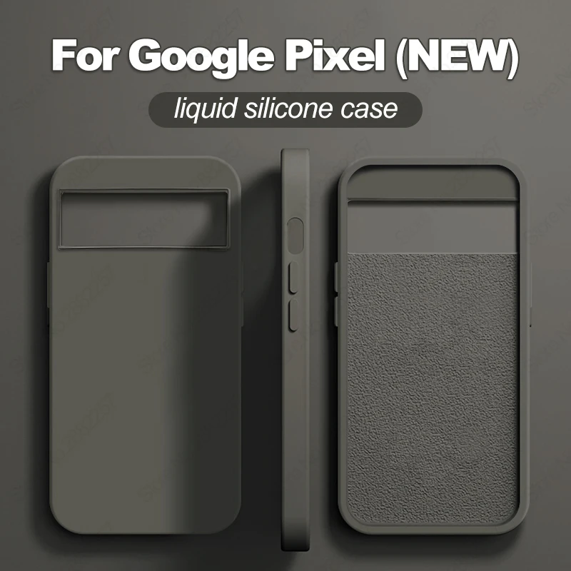 Luxury Liquid Silic… - image