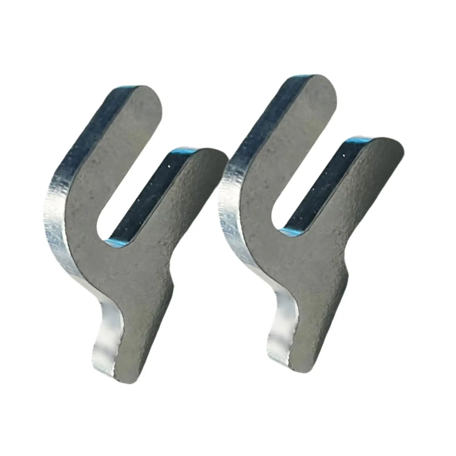 Tire Lever Road Bike Iron Tire Bead Breaker Kit Tire Replacement Tool for Motorcycle Bicycle Flat Tire Repair