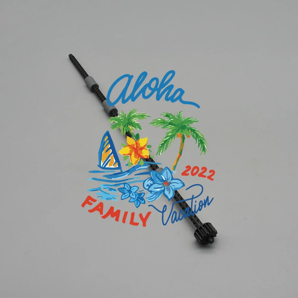 

5X Paper Exit Roller for BROTHER 2260 2560 L2260 L2300 L2305 L2315 L2320 L2360 7380 7480 7880 L2680 L2685 L2700 7080 L2500