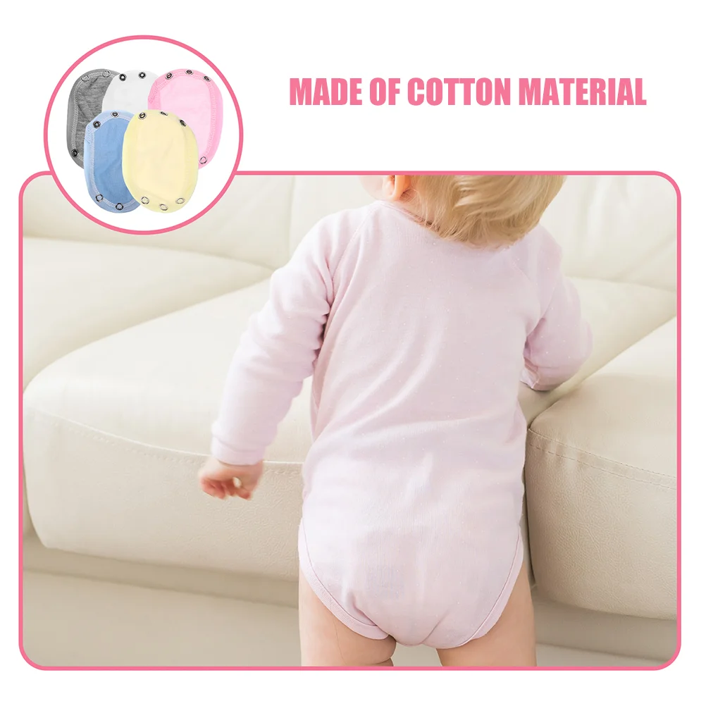 Combinaisons à capuche pour bébé, extension de sweat à capuche pour tout-petit garçon, bouton, coton, batterie, costume habillé, 10 pièces