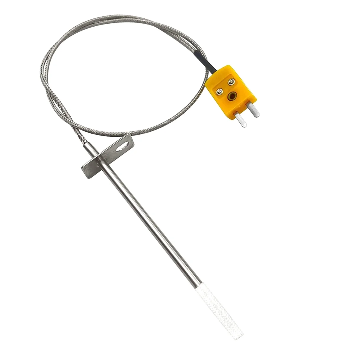 Temperature Probe Kit Replacement,for Masterbuilt Gravity Series 560/800/1050 XL & Digital Charcoal Grill+Smokers F