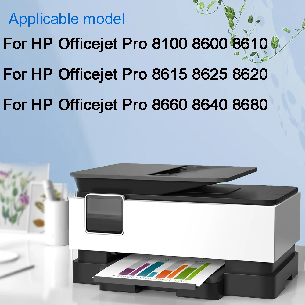 950 For HP950 951 XL Auto Reset Chip Replacement for HP Officejet Pro 8100 8600 8610 8620 8680 8615 8630 8640 8650 8660 Printers