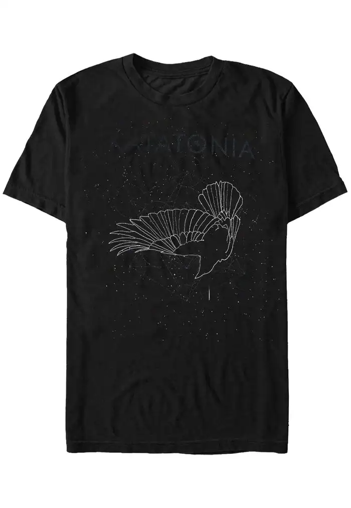 Katatonia - Constellations - T-Shirt unisex cotton tee