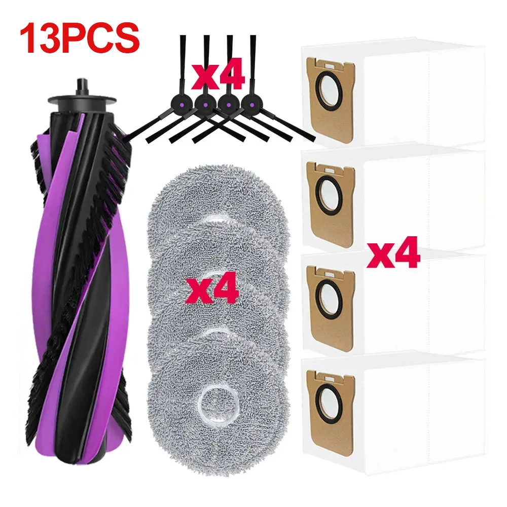 13PCS 1B4S4M4D