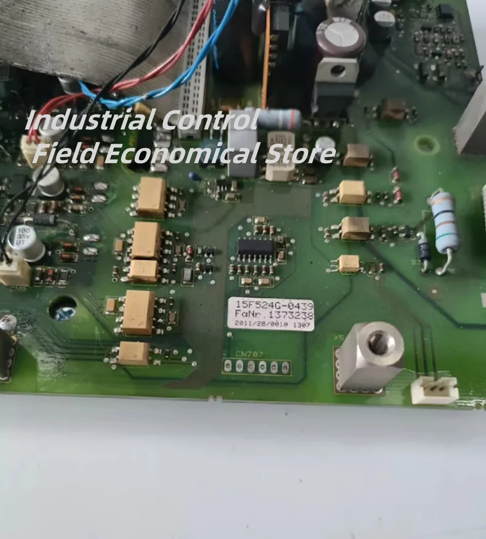 15F524G-0439 Power drive board