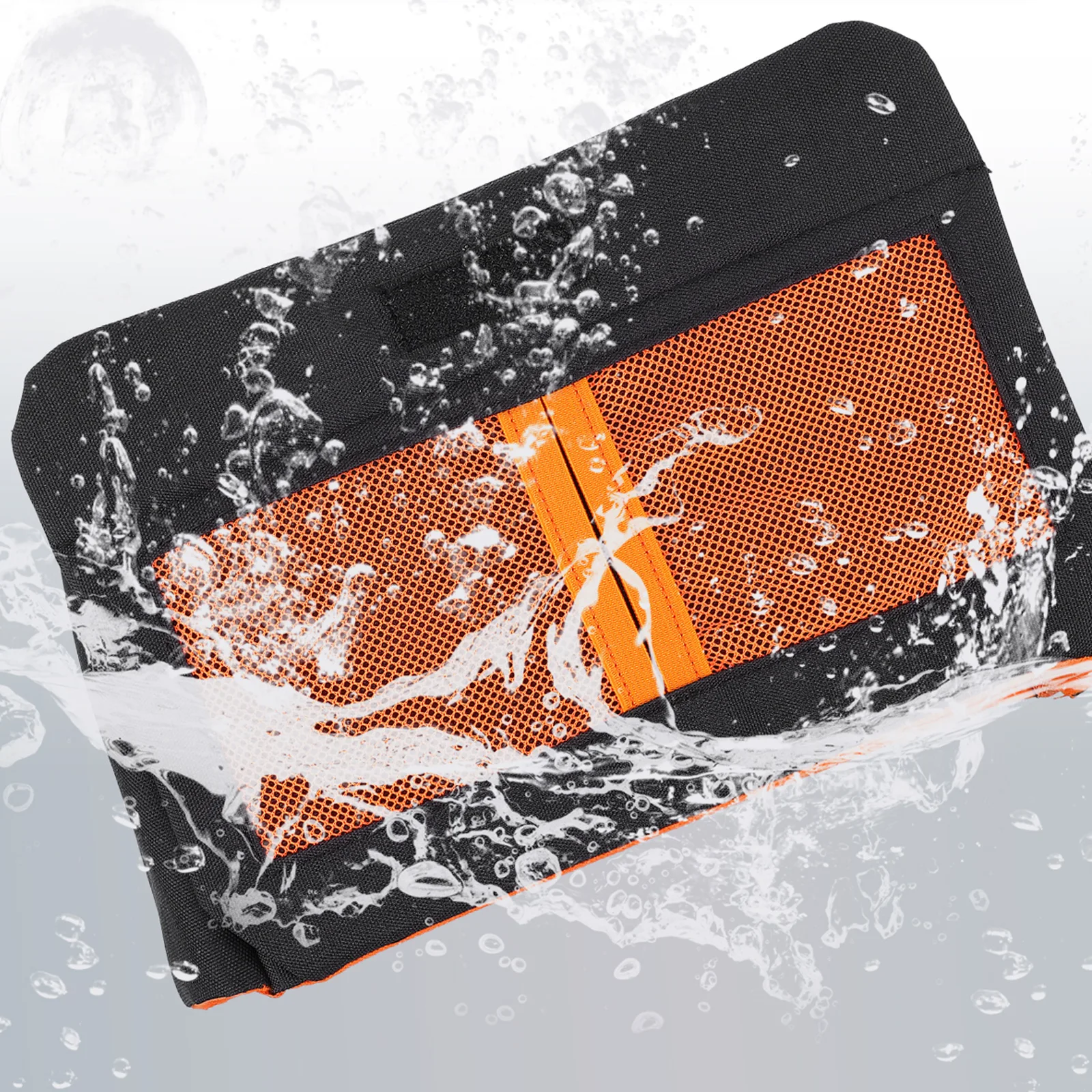 

Camera Insert Bag Compact Foldable Waterproof Polyester Compatible Travel Dslr Camera Storage Case Carrying Case Protector