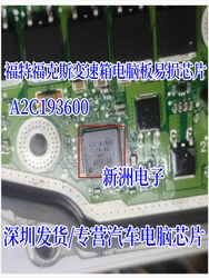 New and oringal A2C193600 is suitable for Ford Focus DSP6 dual clutch transmission maintenance chip