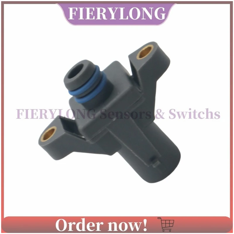 

Датчик абсолютного давления в коллекторе MAP 5269983 для Chrysler Sebring Town & Country Voyager Stratus Cirrus Concorde Grand Voyager