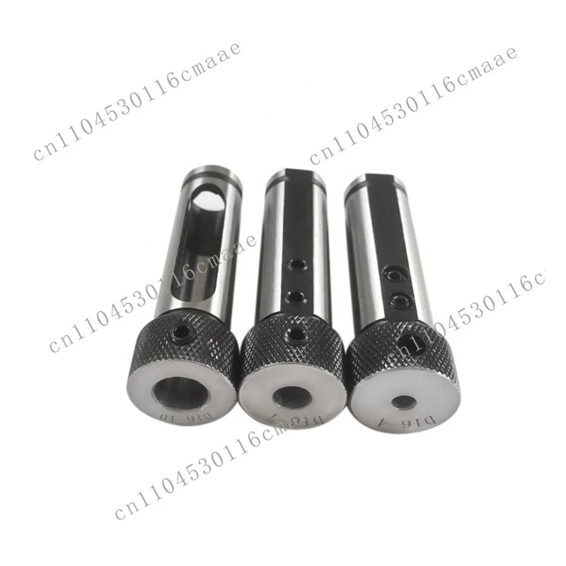 Boring Morse boring rod sleeve D25 tool holder sleeve numerical control lathe reduction sleeve