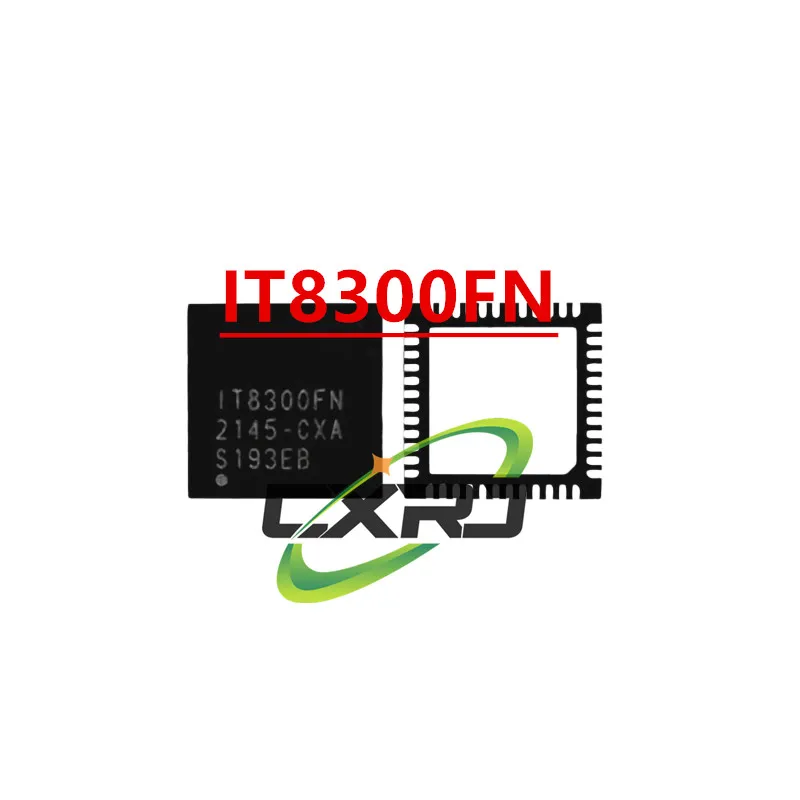 （1-5pcs) IT8300FN spot chip IC QFN-28