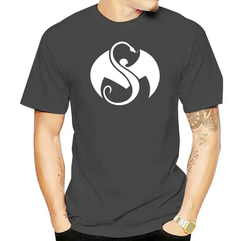 Strange Music Record Popular T-Shirt Mens Tee Fan Gift New From US