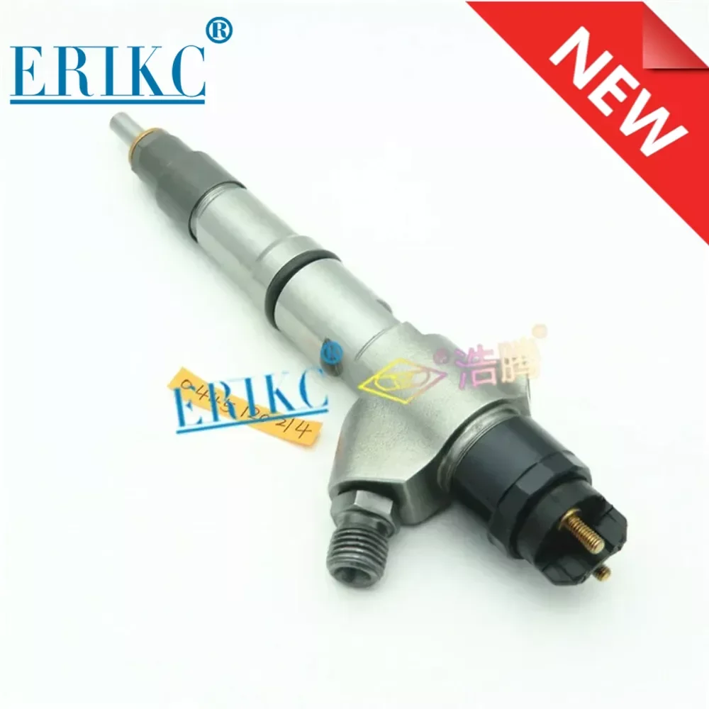 

0455120214 Injector Nozzle 0 455 120 214 Common Rail Injection 0986ad1007 0986ad1008 for Bosch Weichai 0455 120 214