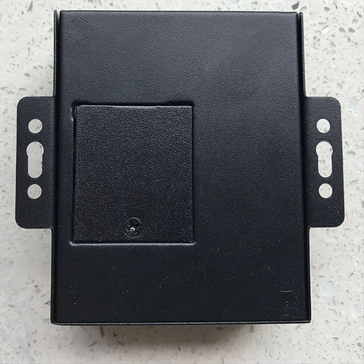 Punctual- GSM 4G RTU SMS Alarm Controller S150 8DIN 2Relay Switch Industrial IoT Monitoring System In-Built 4G Version