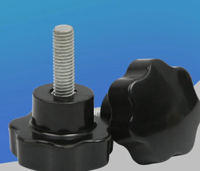 for Universal Youmei treadmill pole latch screw fixing screw fastening screw diameter 10mm accessories/1 piece