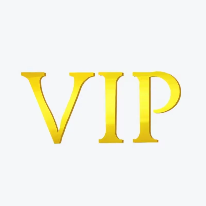 

Эксклюзивная VIP-ссылка