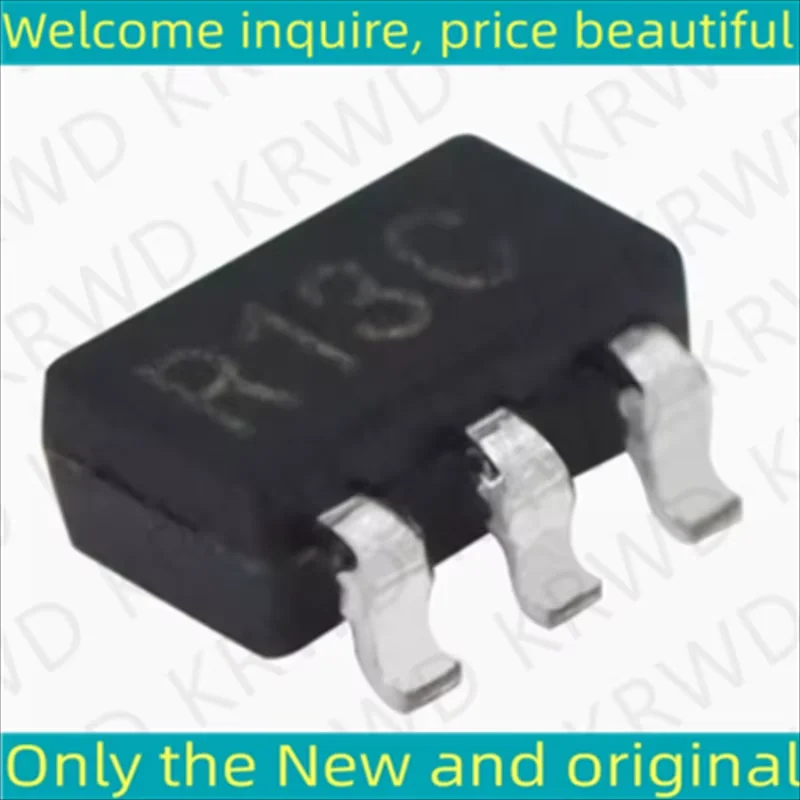 5PCS R13C New And O…