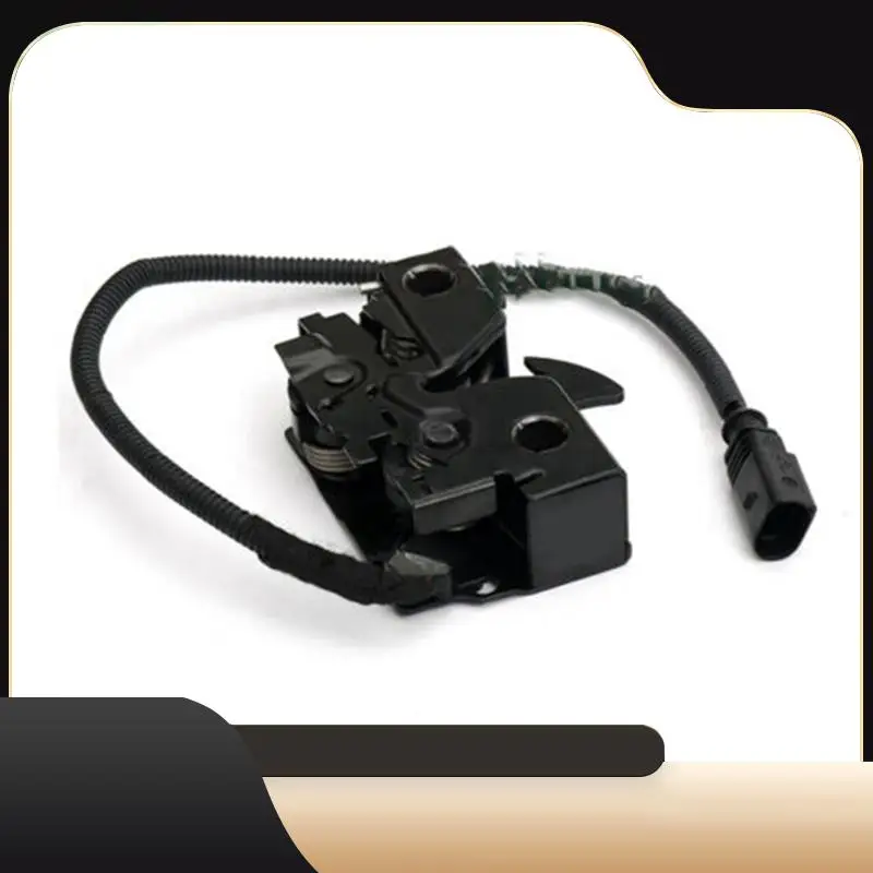 

A13Z-Under Hood Latch Car Under Hood Latch For VW Golf GTI MK7 MKVII 5G0953236 5G1823509C 5E0823509