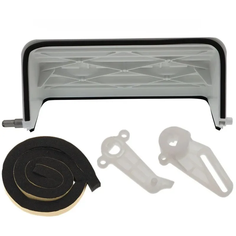 

1kit Air Conditioning Blower Inner Outer Circulation Flap Snap for Toyota Reiz Crown for Lexus IS200 GS300 2005-2014 87020-30020