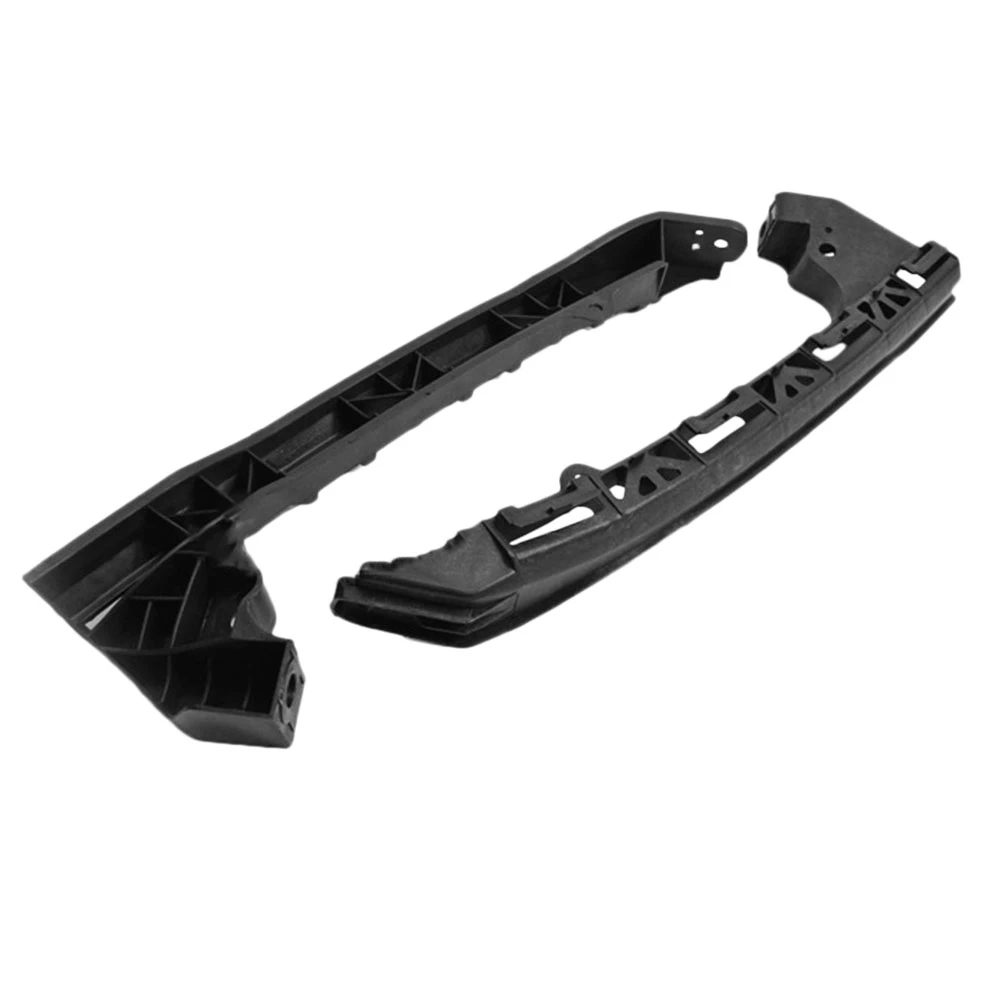 Car Front Bumper Headlight Bracket Headlight Fixed Support Frame for Honda Fit JAZZ 2009-2014 GE6 GE8 71140-TF0-000