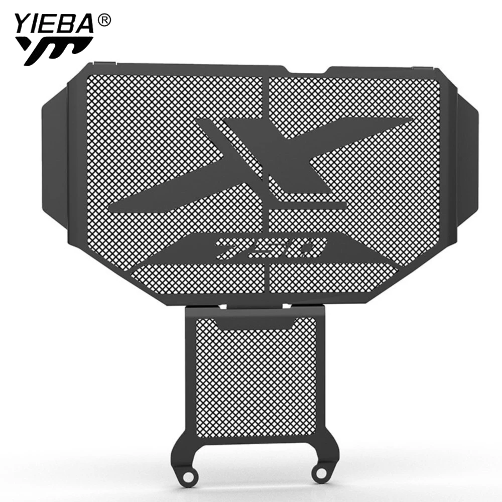 

For Honda XADV 750 2023 2024 2025 2026 Radiator Grille Guard Cover Shield Cooler Protective Fit XADV750 XADV X-ADV 750 2021-2022