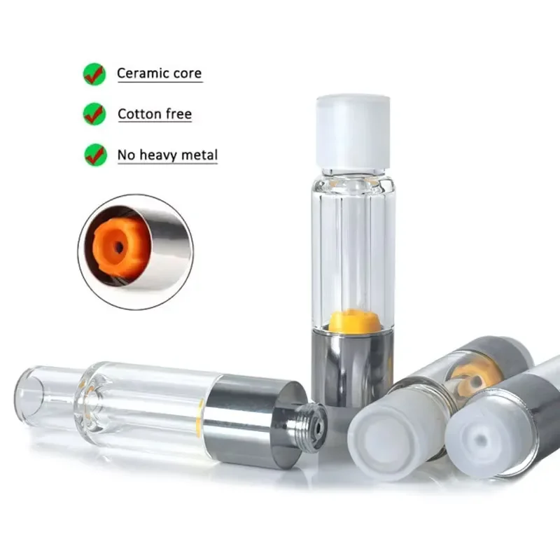 30-100 Vape ROVE KRT 0.5/0.8/1.0 510 Theard Vape vape accessory for vape kits - gallery image 4