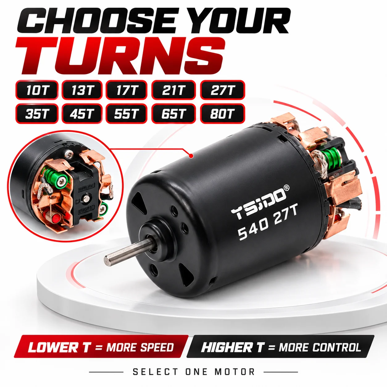 Motore brushless impermeabile  - Esc Waterproof 60A recensione e prezzo