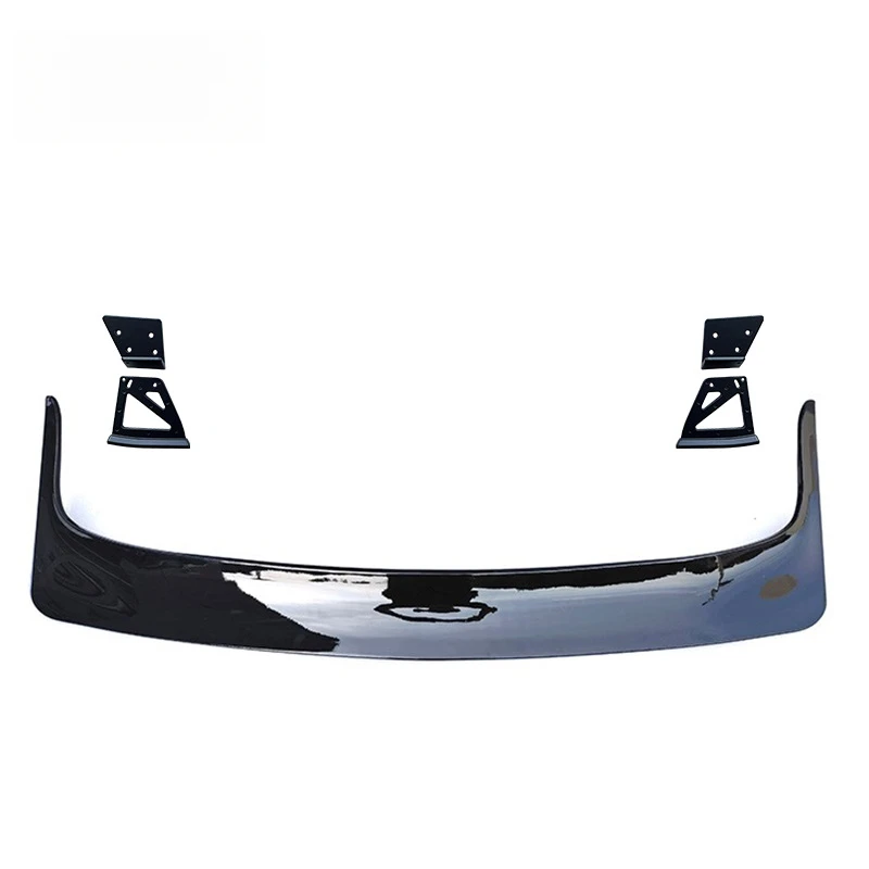 

Suitable for 11th Generation Sedan Hatchback Civic 1:1 Adjustable Angle Type-R Large Spoiler Accessories