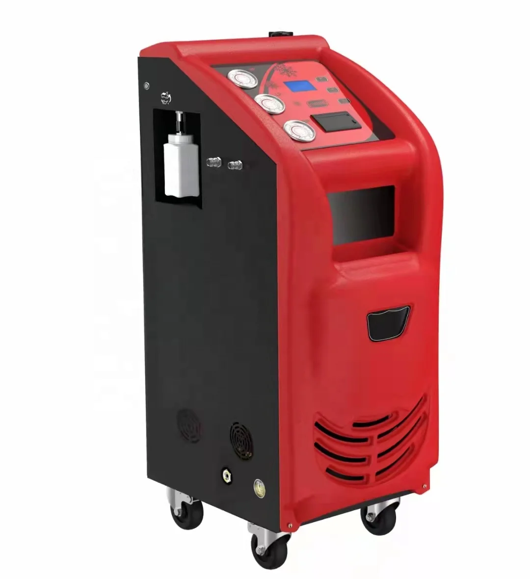 High Performance Factory Price Car AC Machine Unit for Sale