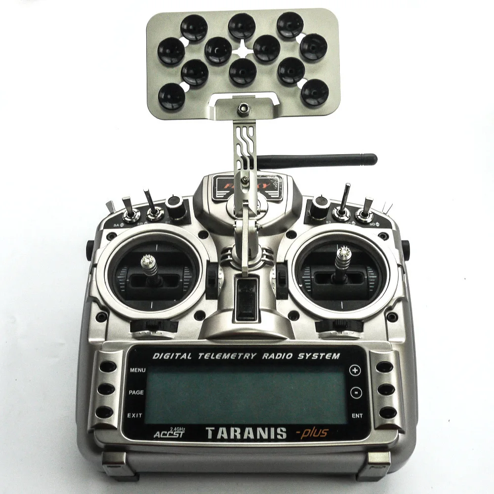 Frsky Ruiskai X7/X7S/X9DP/X9DP SE remote control matching picture transmission display bracket factory